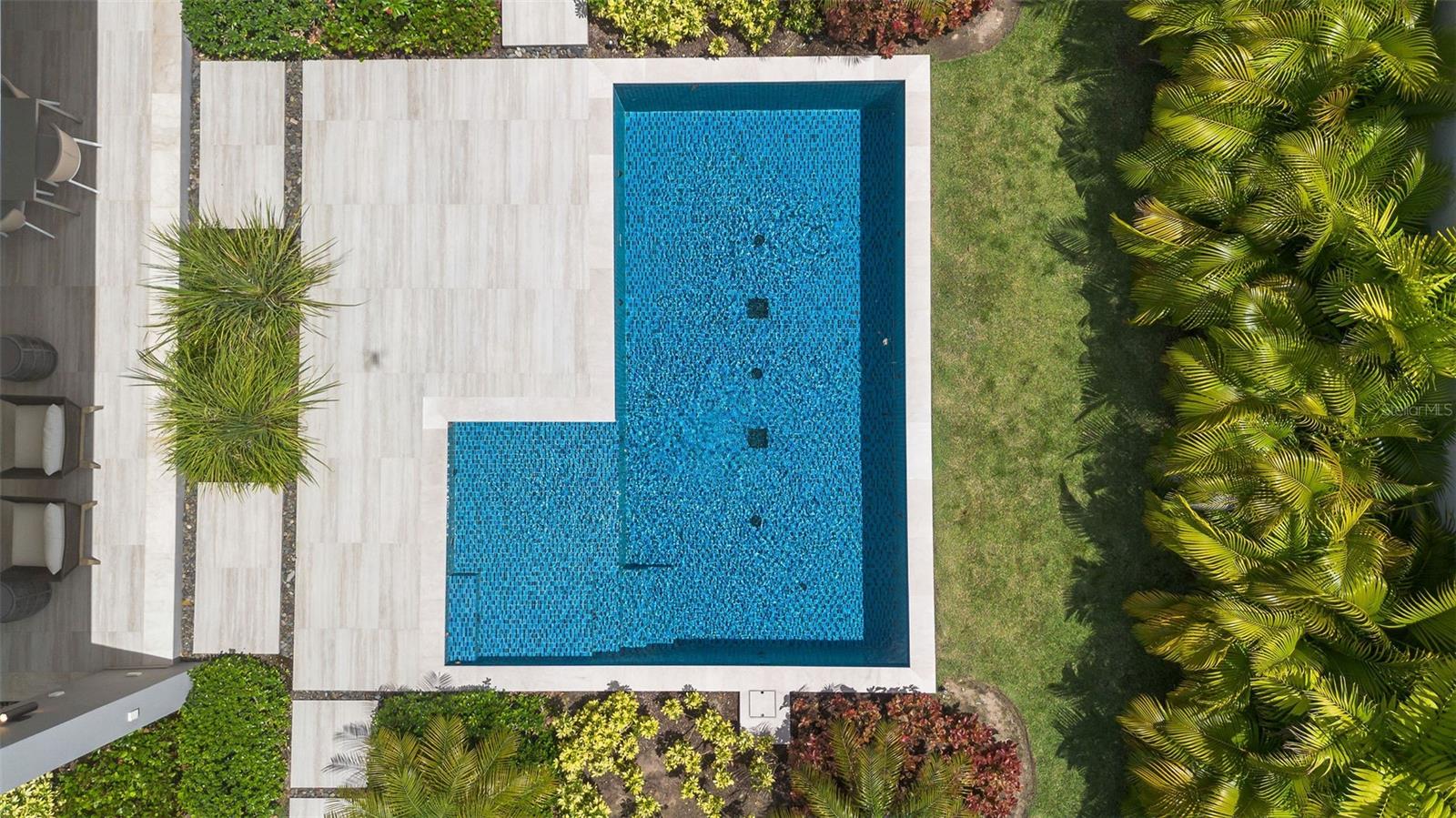 THE ISLES AT DORADO BEACH - Residential