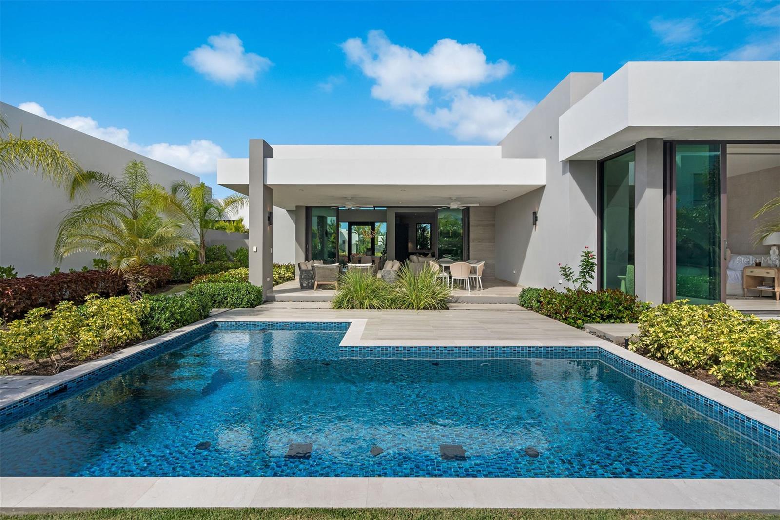 THE ISLES AT DORADO BEACH - Residential