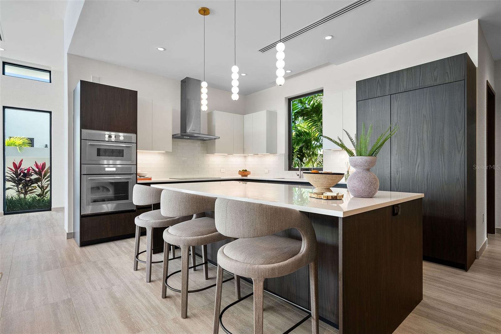 THE ISLES AT DORADO BEACH - Residential