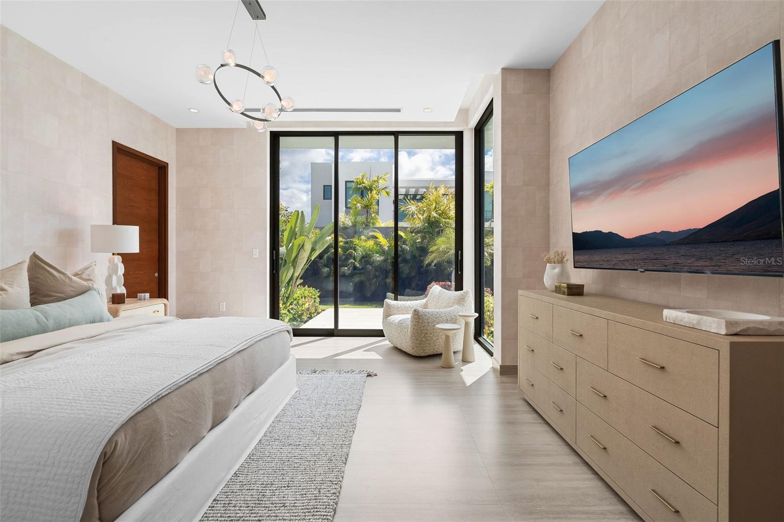 THE ISLES AT DORADO BEACH - Residential