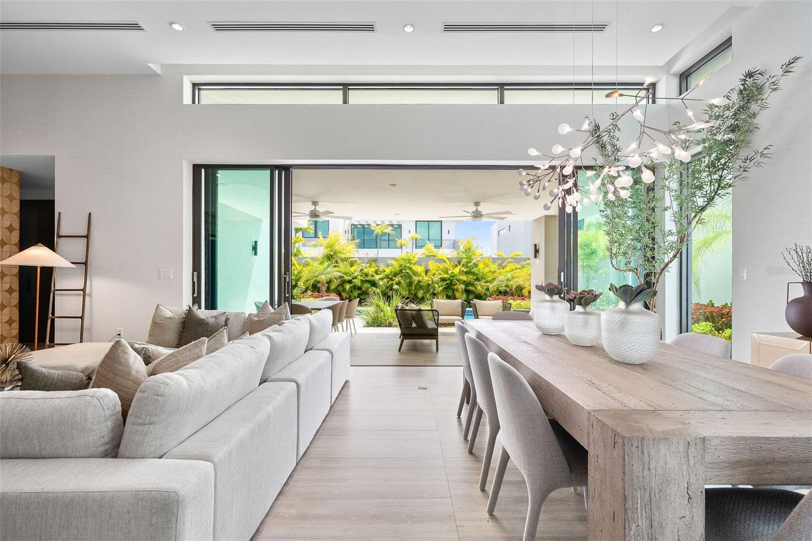 THE ISLES AT DORADO BEACH - Residential