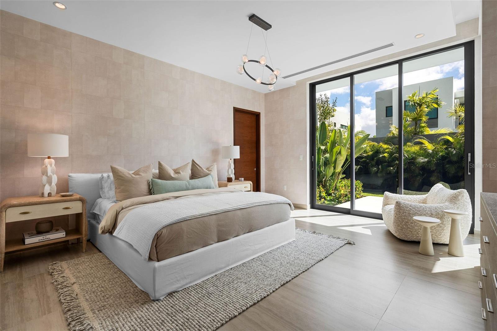 THE ISLES AT DORADO BEACH - Residential