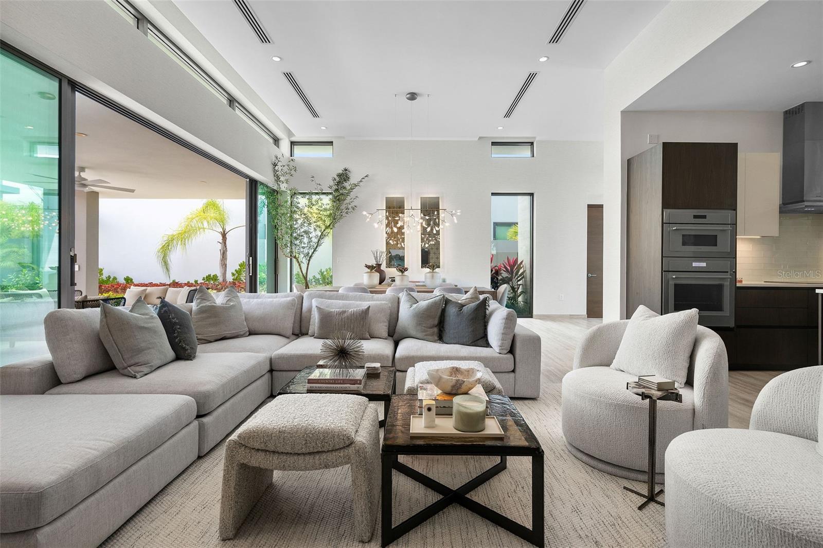 THE ISLES AT DORADO BEACH - Residential