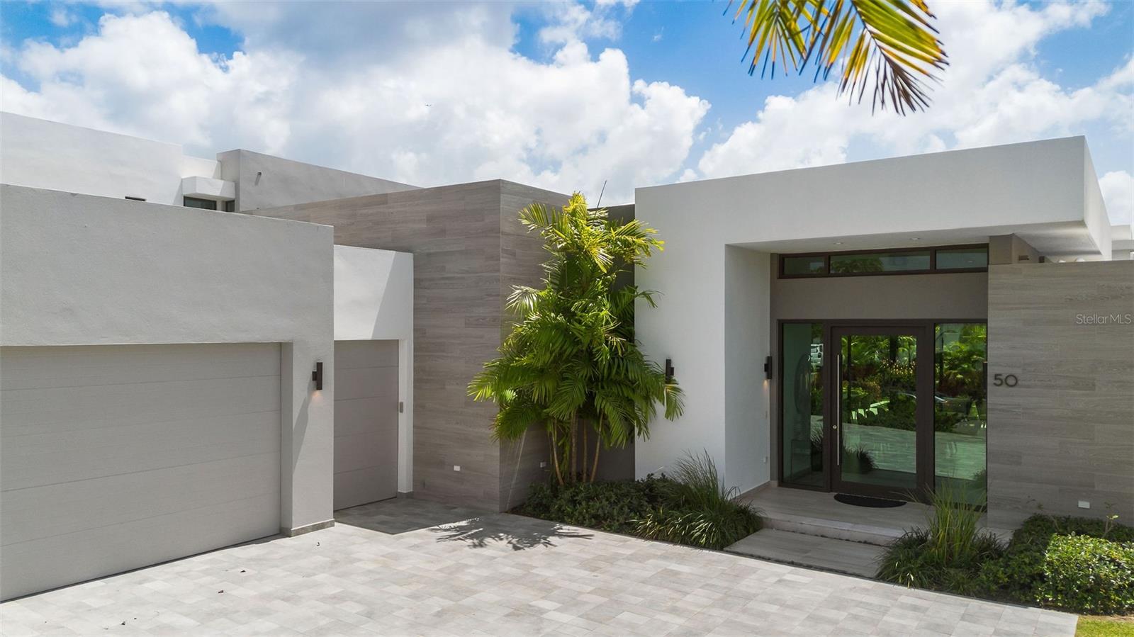 THE ISLES AT DORADO BEACH - Residential