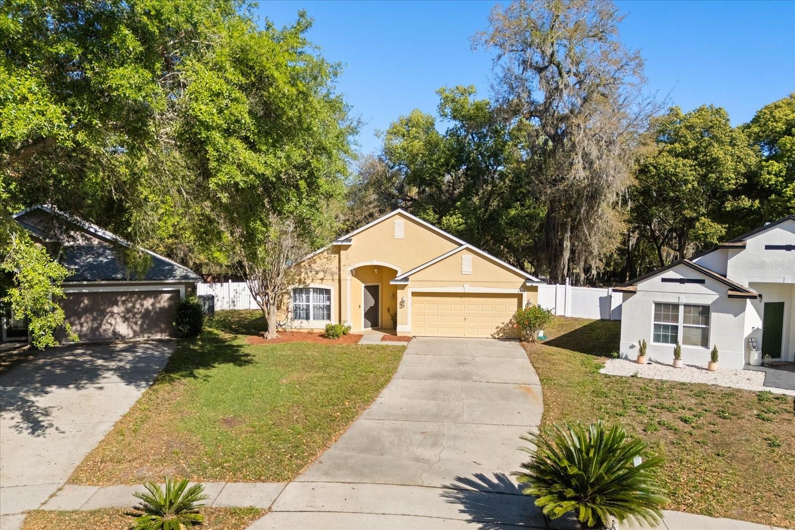 4424 PARK EDEN CIRCLE