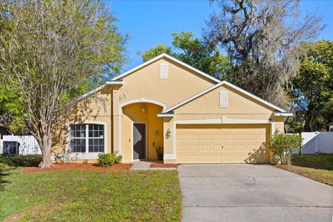 4424 PARK EDEN CIRCLE ORLANDO FL 32810