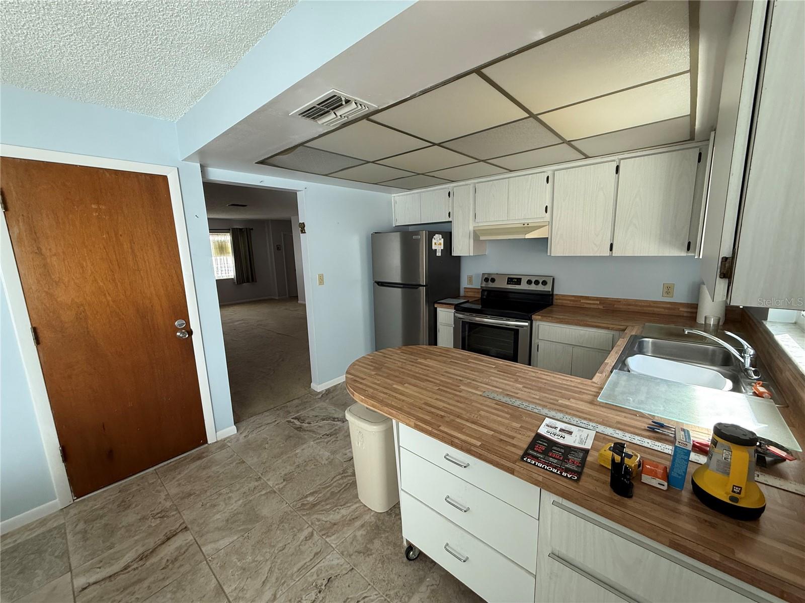 VENDOME VILLAGE - Residential