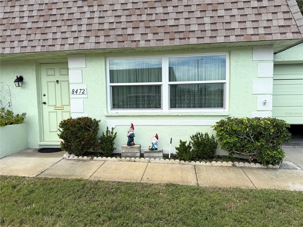 Photo of 8472 Deauville N #8472, Pinellas Park, FL 33781 (MLS # TB8451031)