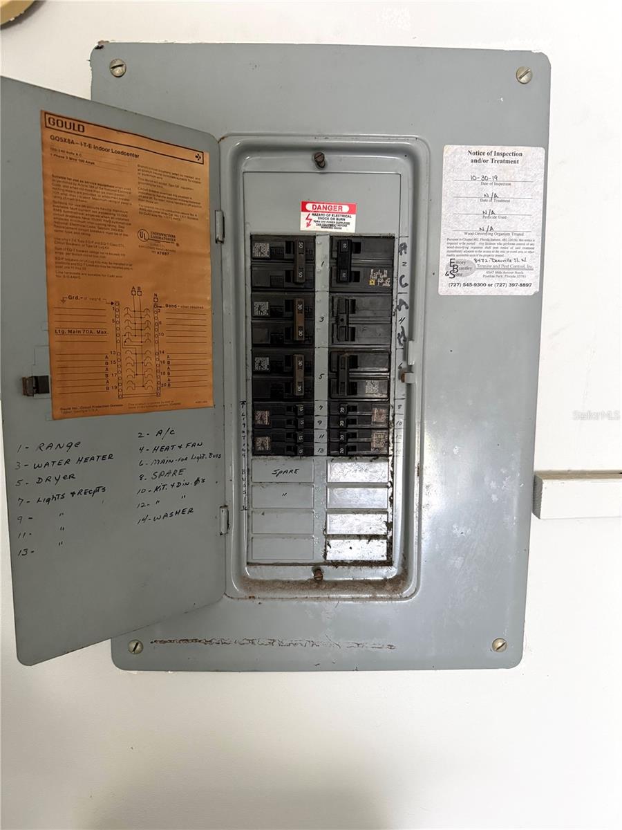 VENDOME VILLAGE - Residential