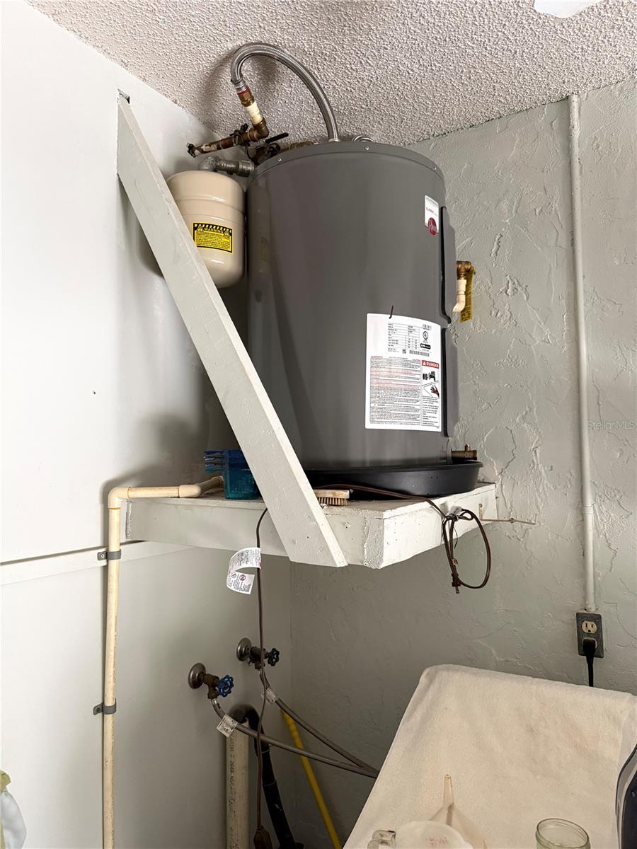 VENDOME VILLAGE - Residential