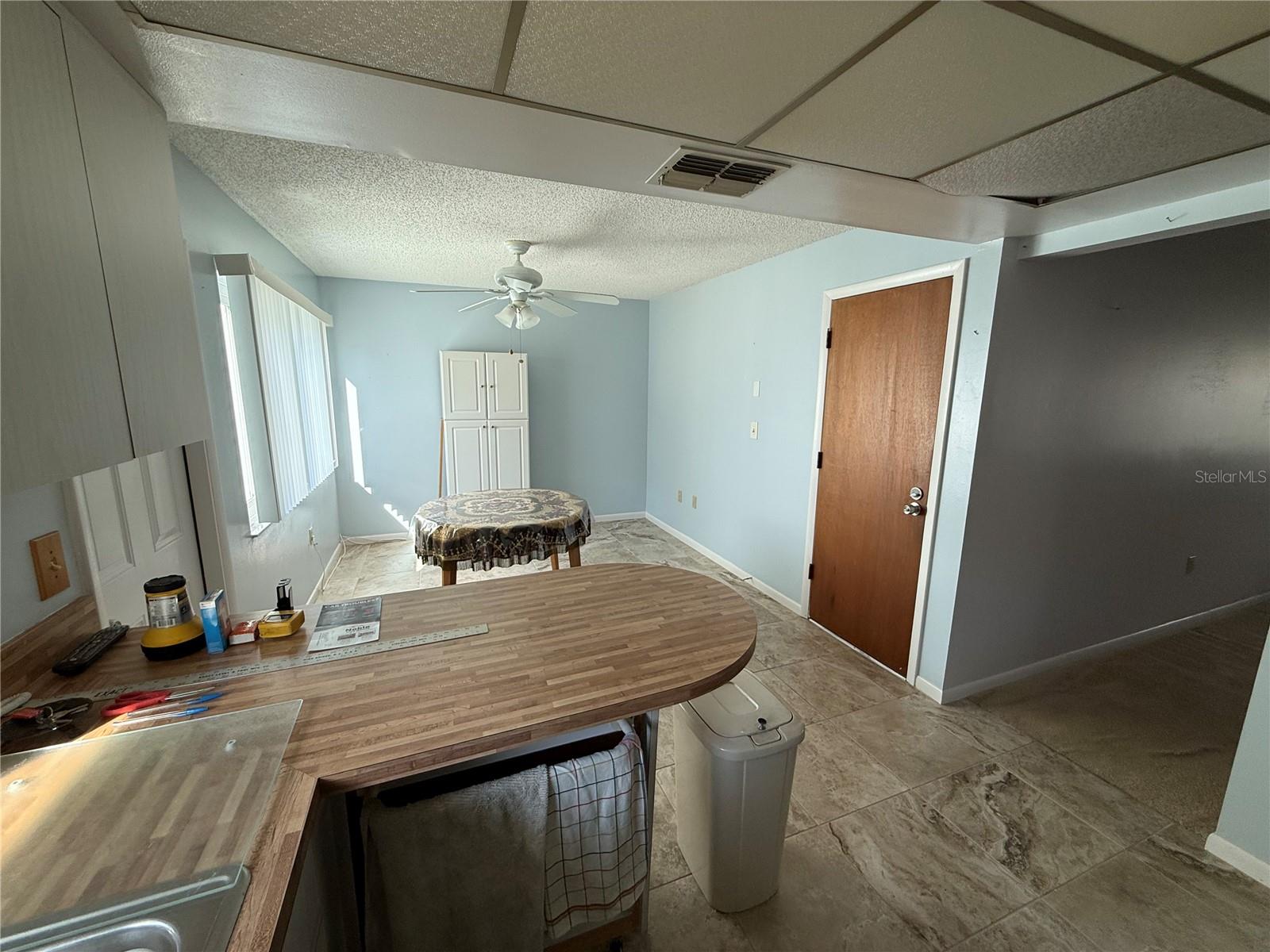 VENDOME VILLAGE - Residential