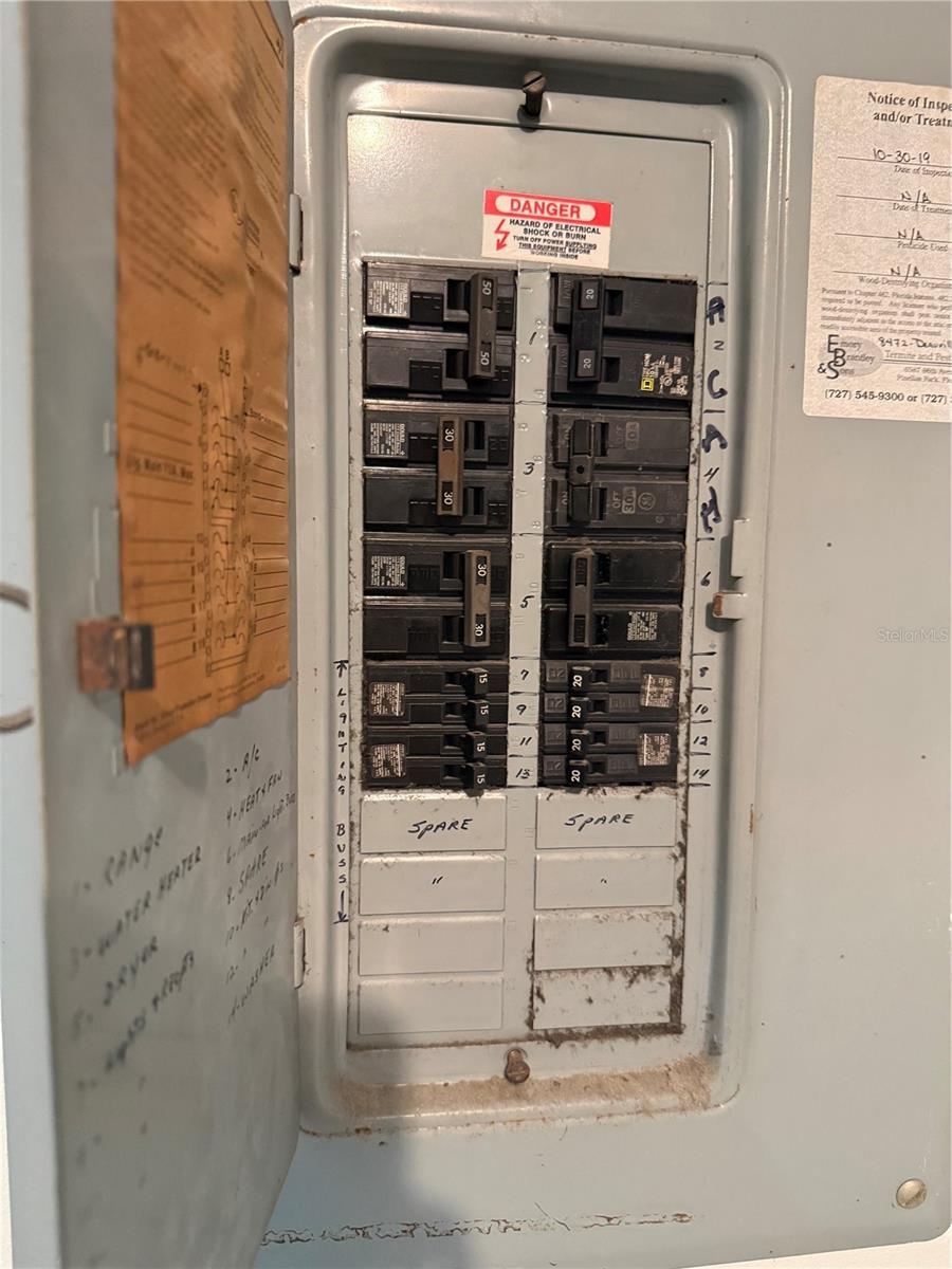 VENDOME VILLAGE - Residential