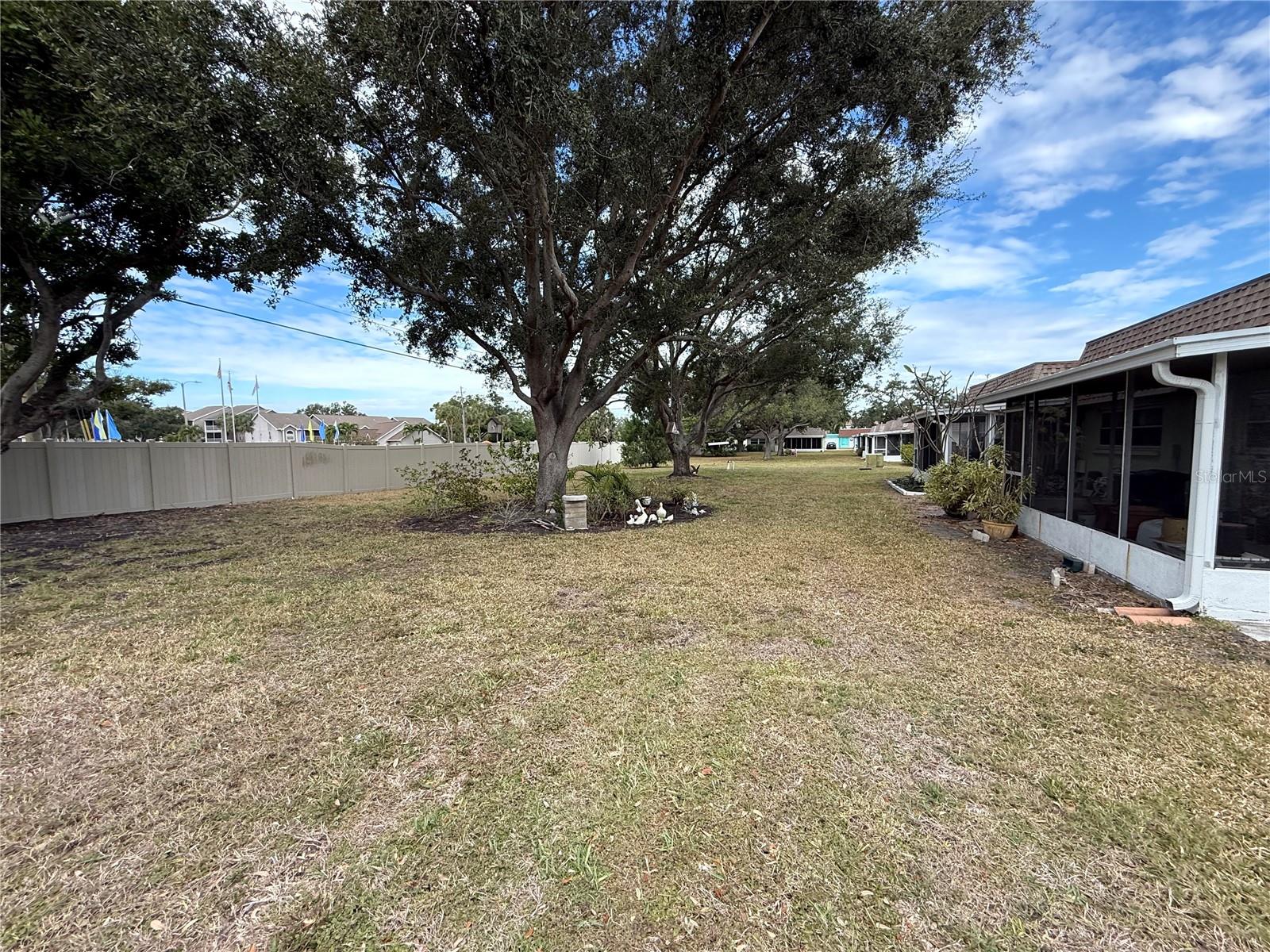 VENDOME VILLAGE - Residential