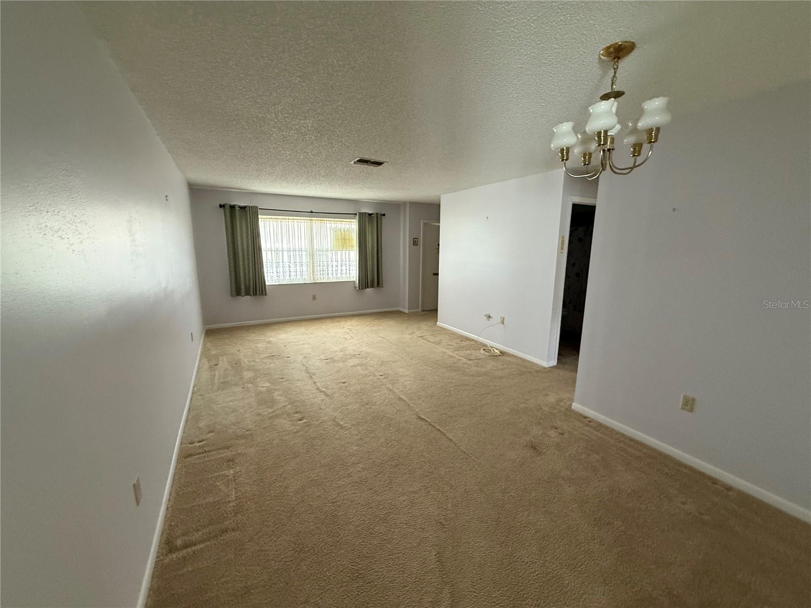 VENDOME VILLAGE - Residential