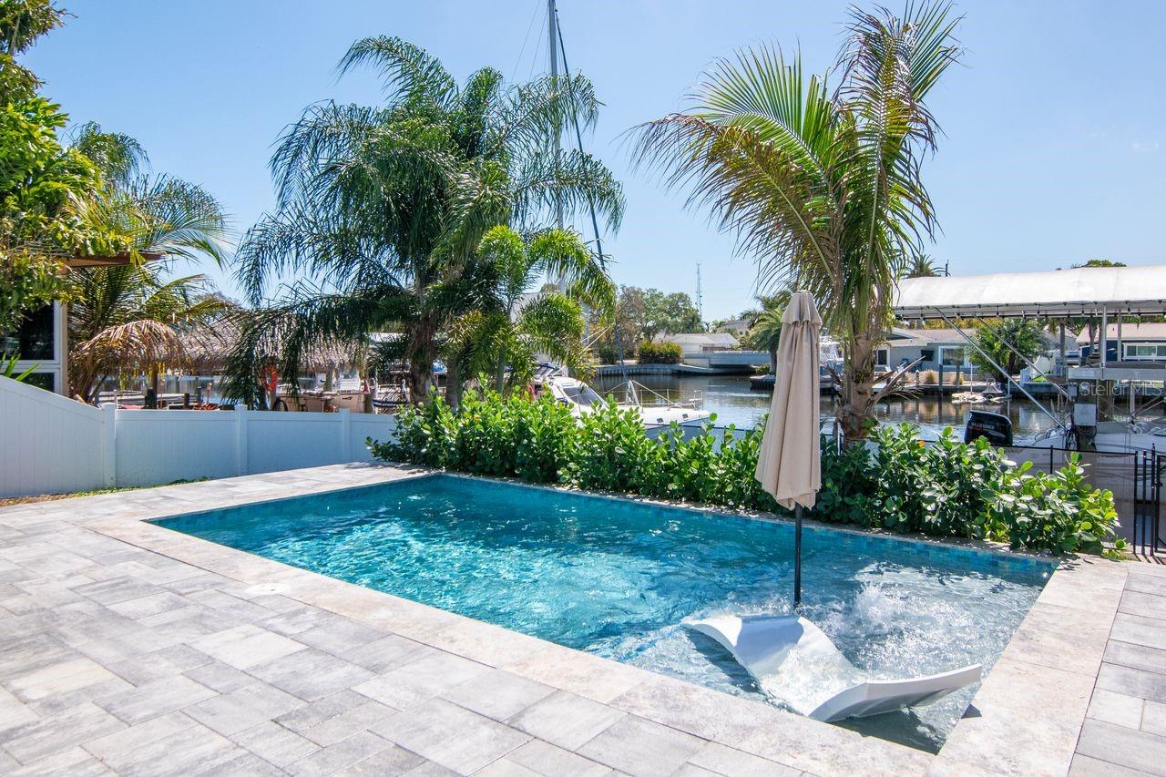 BAYWOOD VILLAGE SEC 3 - Residential