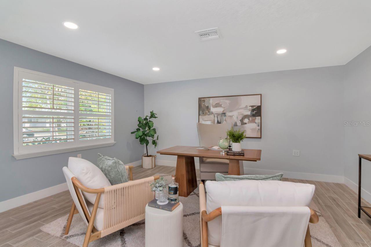 BAYWOOD VILLAGE SEC 3 - Residential