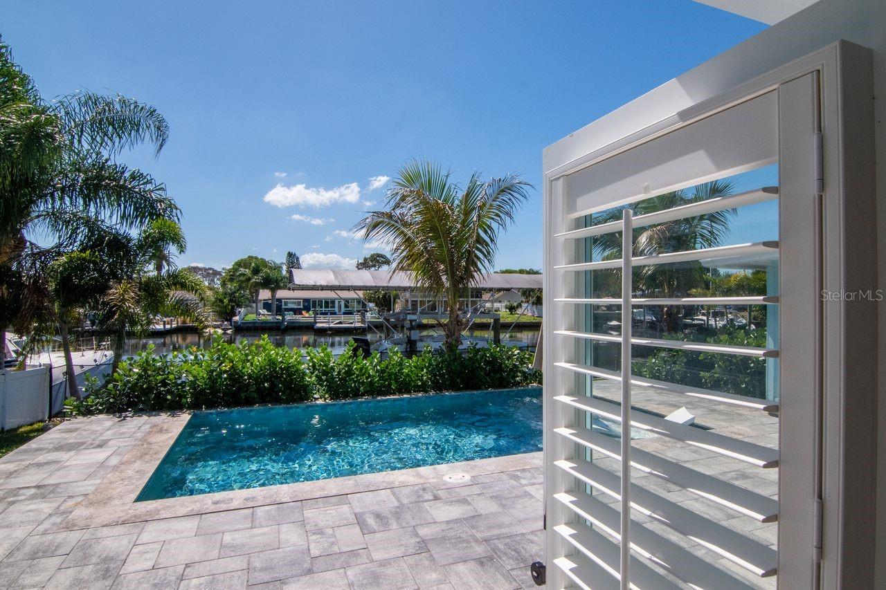 BAYWOOD VILLAGE SEC 3 - Residential