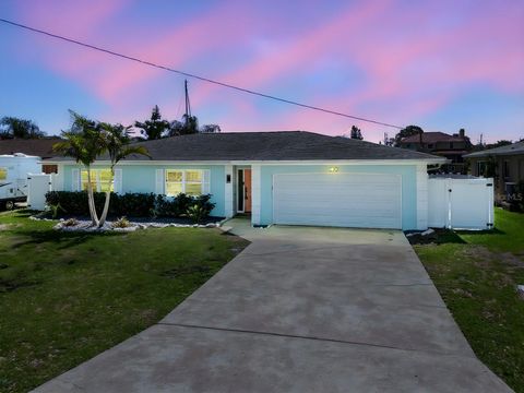 Photo of 372 Westwinds Drive, Palm Harbor, FL 34683 (MLS # TB8485946)