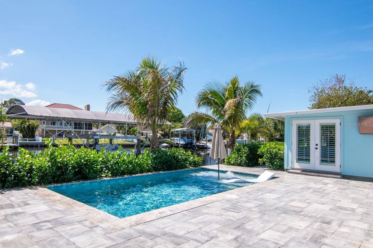 BAYWOOD VILLAGE SEC 3 - Residential