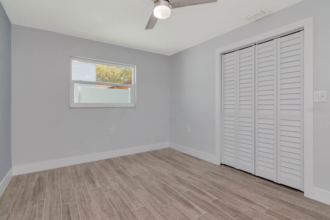 BAYWOOD VILLAGE SEC 3 - Residential