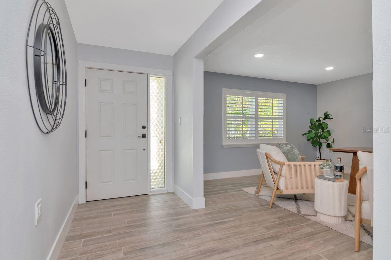 BAYWOOD VILLAGE SEC 3 - Residential