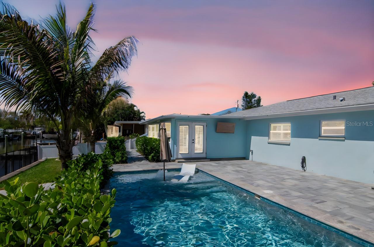 BAYWOOD VILLAGE SEC 3 - Residential