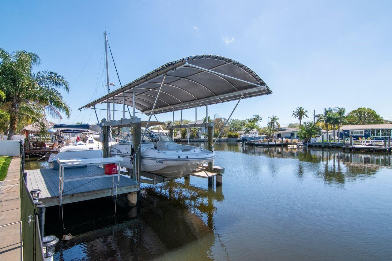 BAYWOOD VILLAGE SEC 3 - Residential