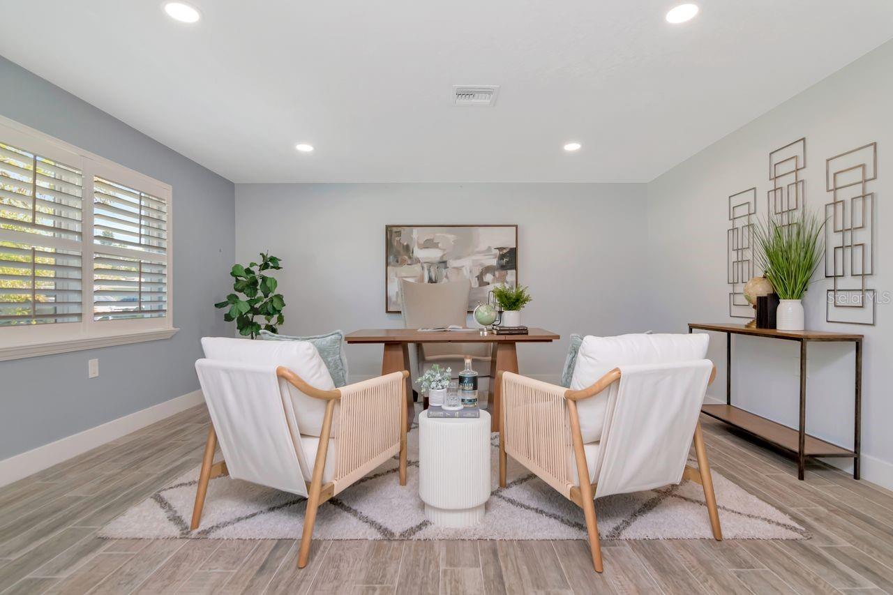 BAYWOOD VILLAGE SEC 3 - Residential