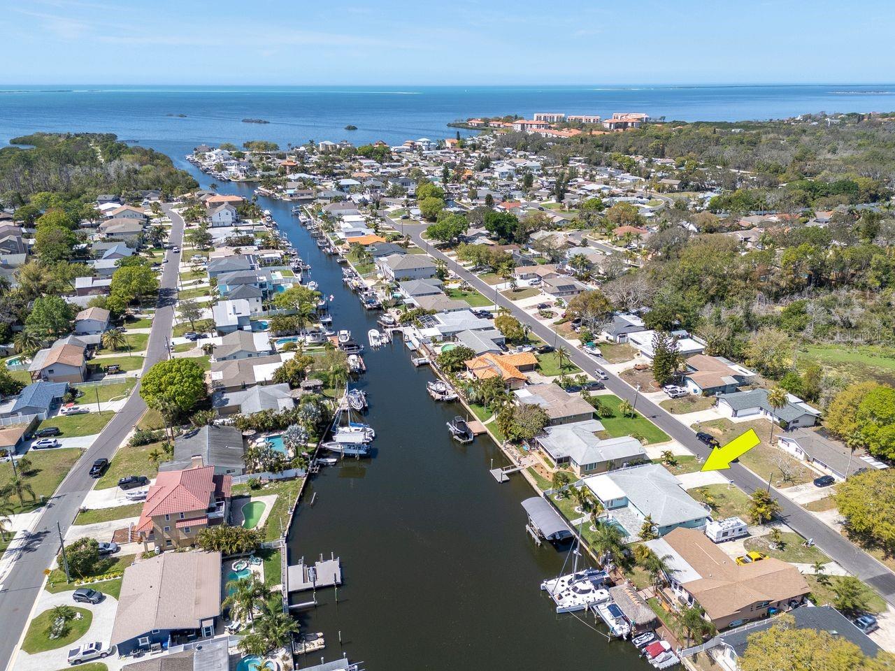 BAYWOOD VILLAGE SEC 3 - Residential