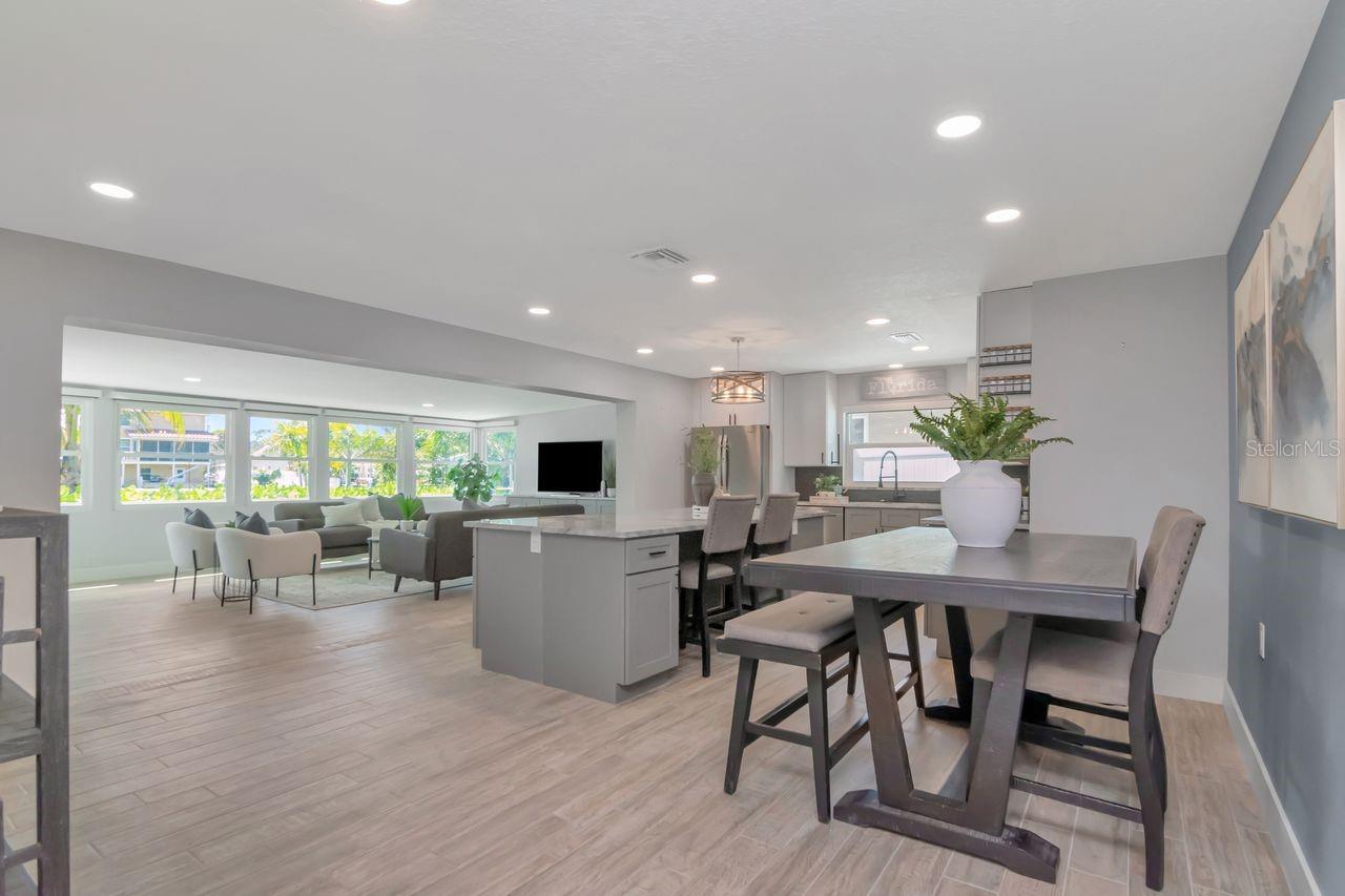 BAYWOOD VILLAGE SEC 3 - Residential