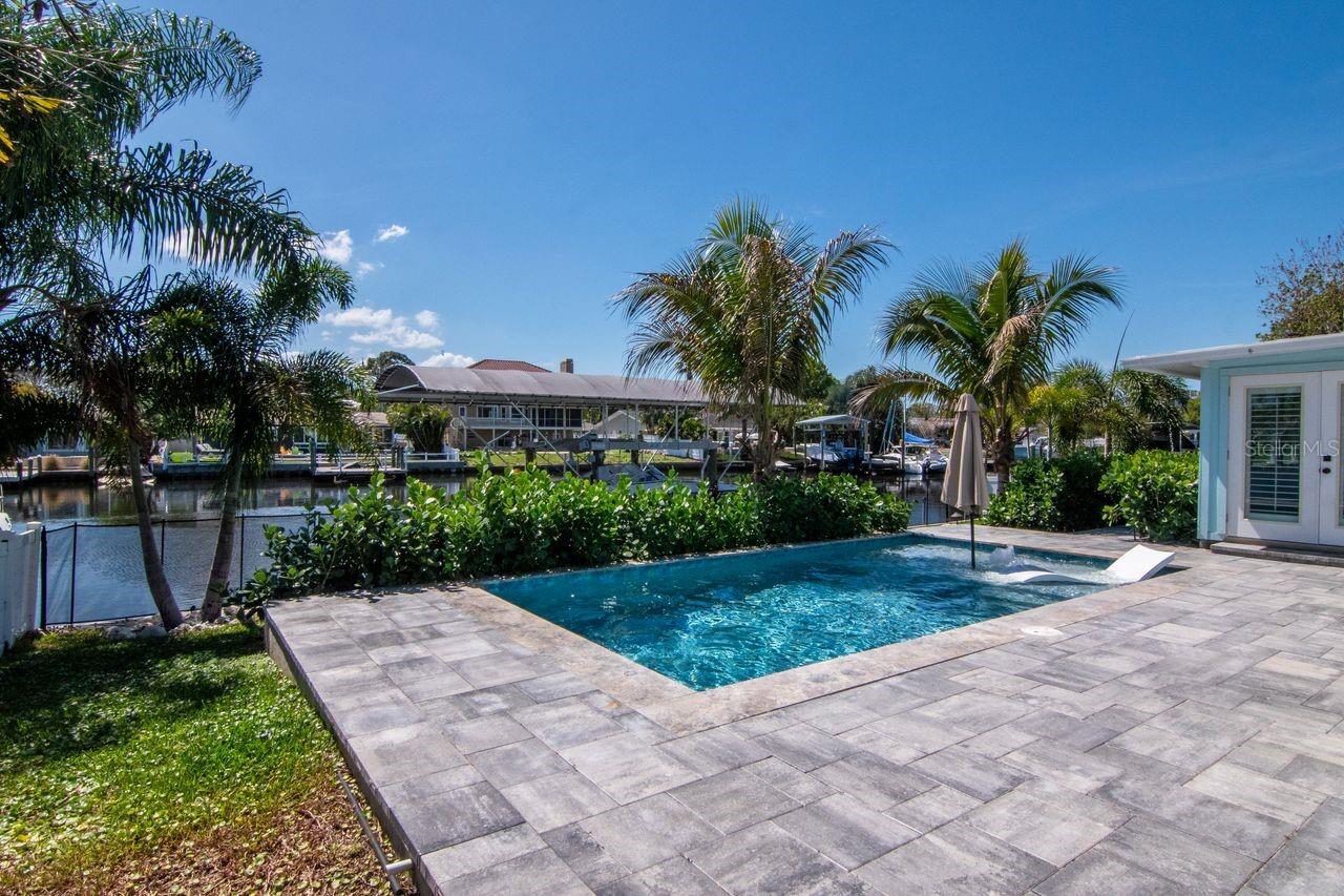 BAYWOOD VILLAGE SEC 3 - Residential