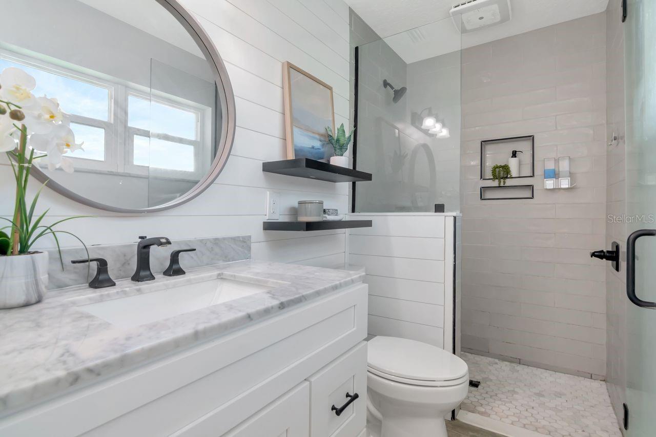 BAYWOOD VILLAGE SEC 3 - Residential