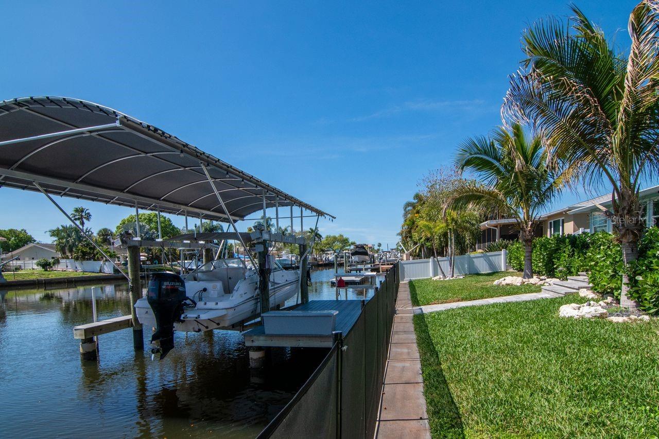 BAYWOOD VILLAGE SEC 3 - Residential