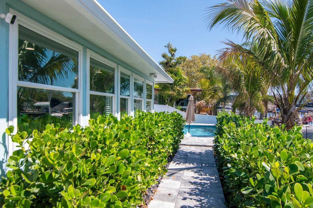 BAYWOOD VILLAGE SEC 3 - Residential