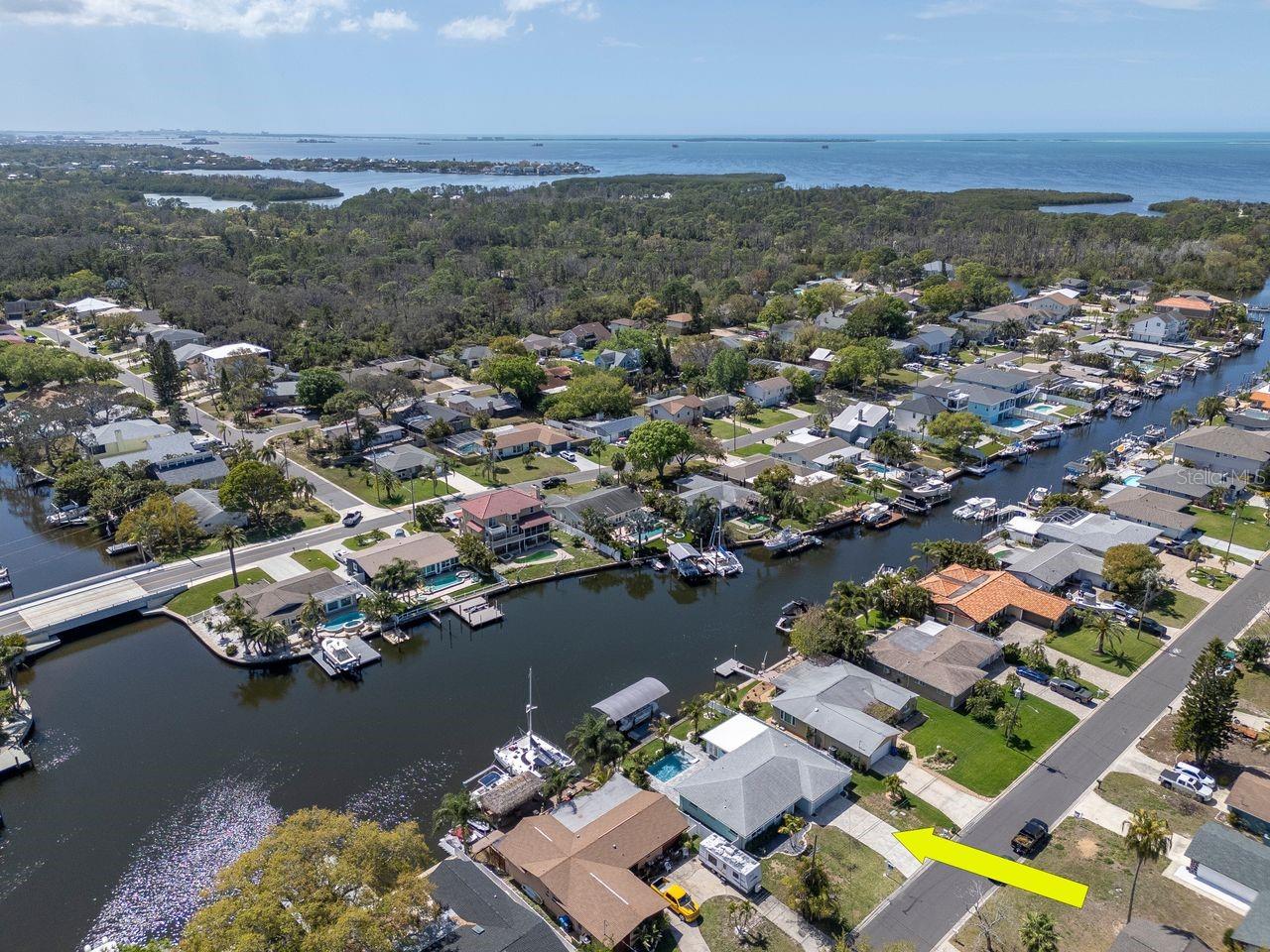 BAYWOOD VILLAGE SEC 3 - Residential