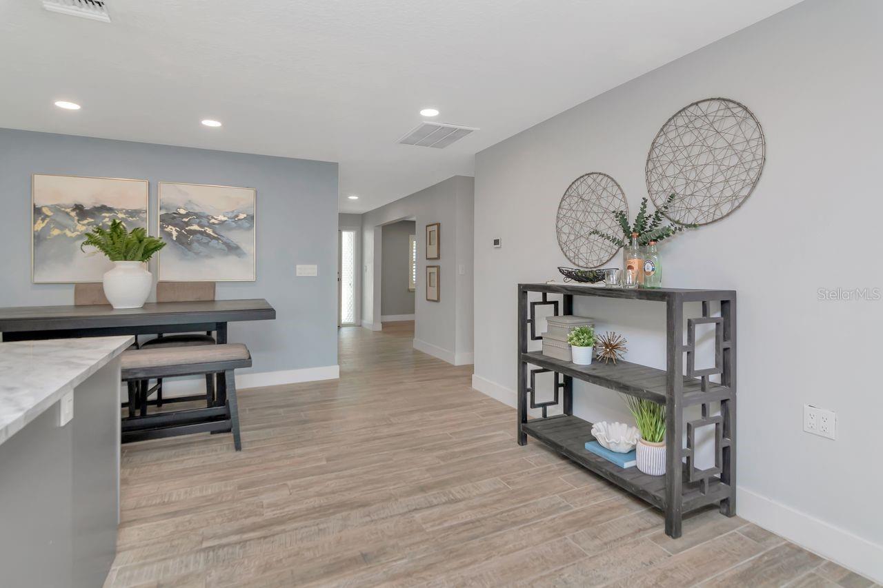 BAYWOOD VILLAGE SEC 3 - Residential