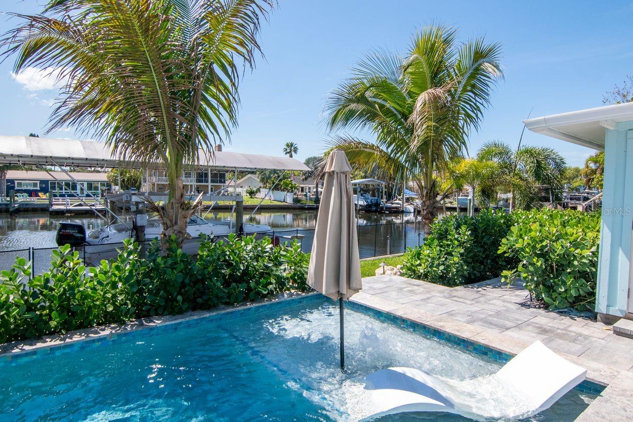 BAYWOOD VILLAGE SEC 3 - Residential