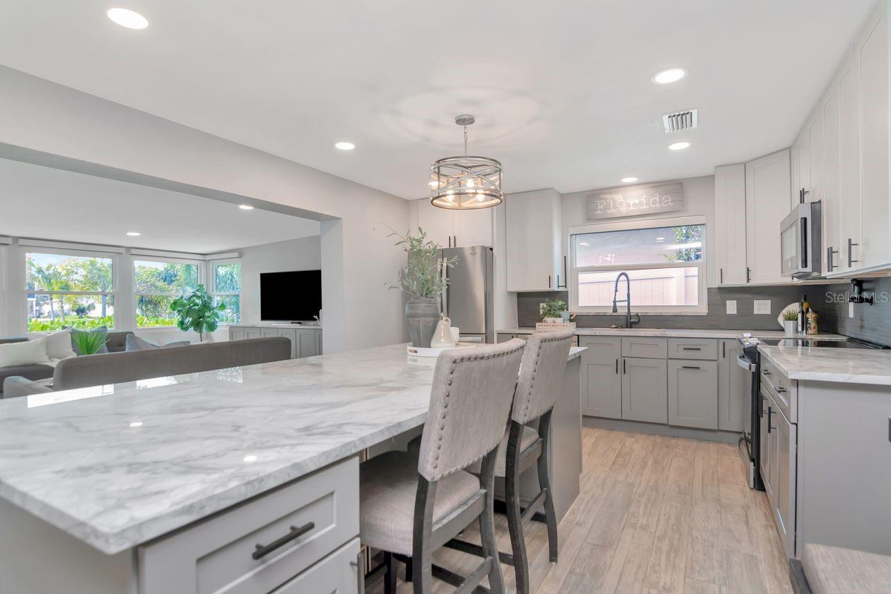 BAYWOOD VILLAGE SEC 3 - Residential