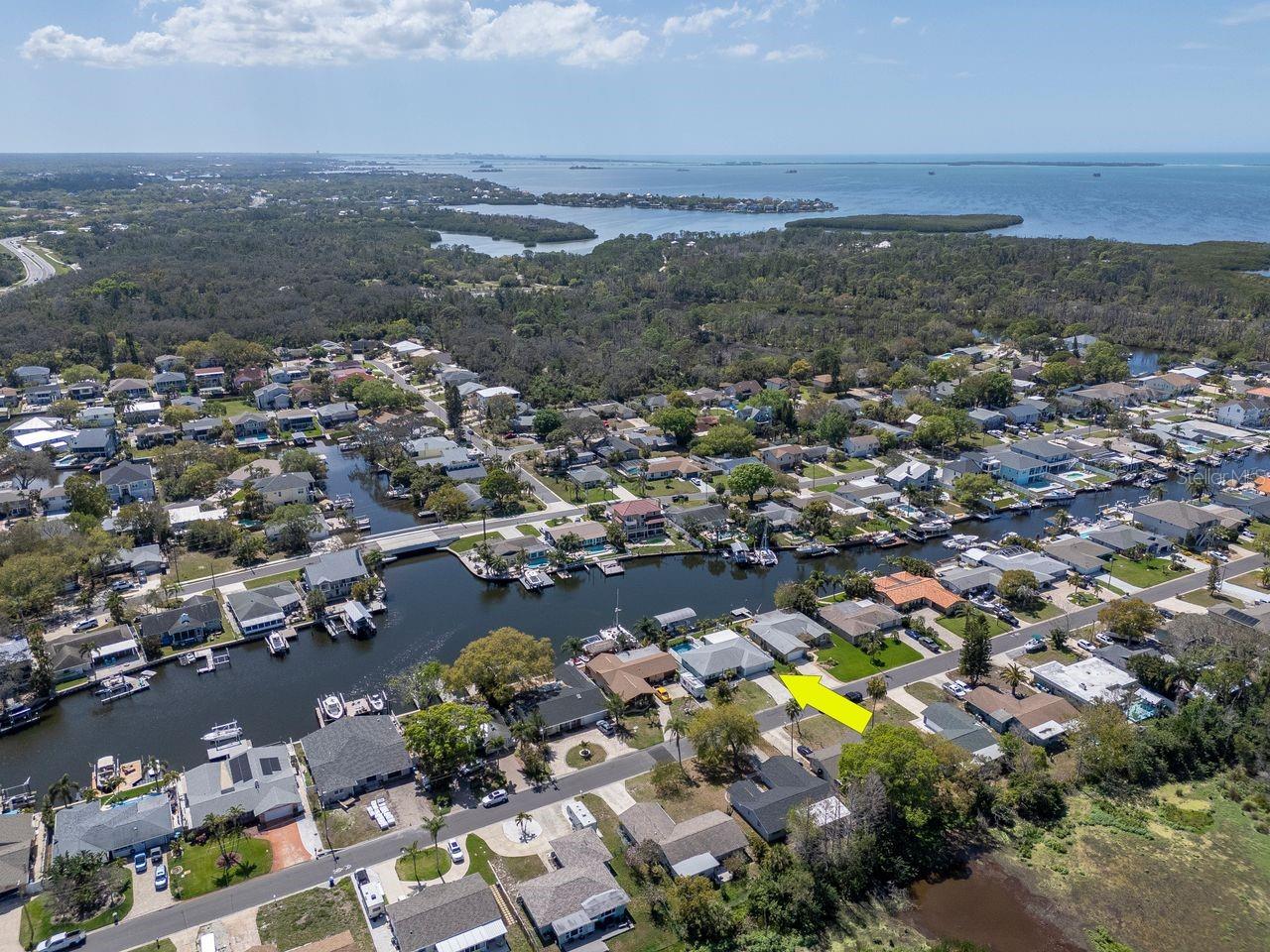 BAYWOOD VILLAGE SEC 3 - Residential