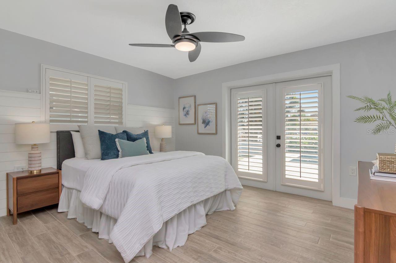 BAYWOOD VILLAGE SEC 3 - Residential