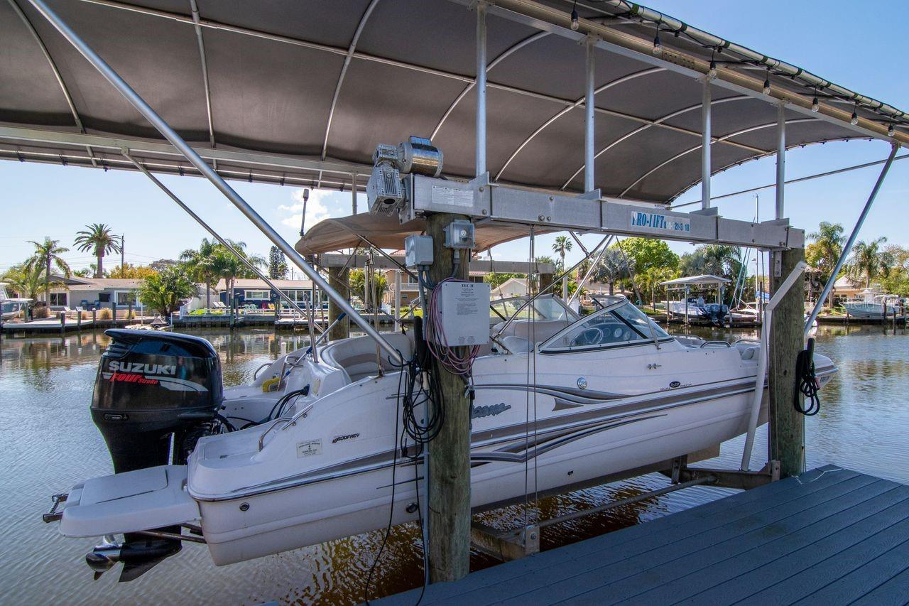 BAYWOOD VILLAGE SEC 3 - Residential