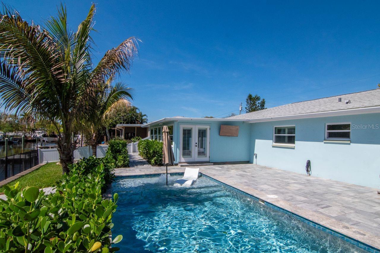 BAYWOOD VILLAGE SEC 3 - Residential