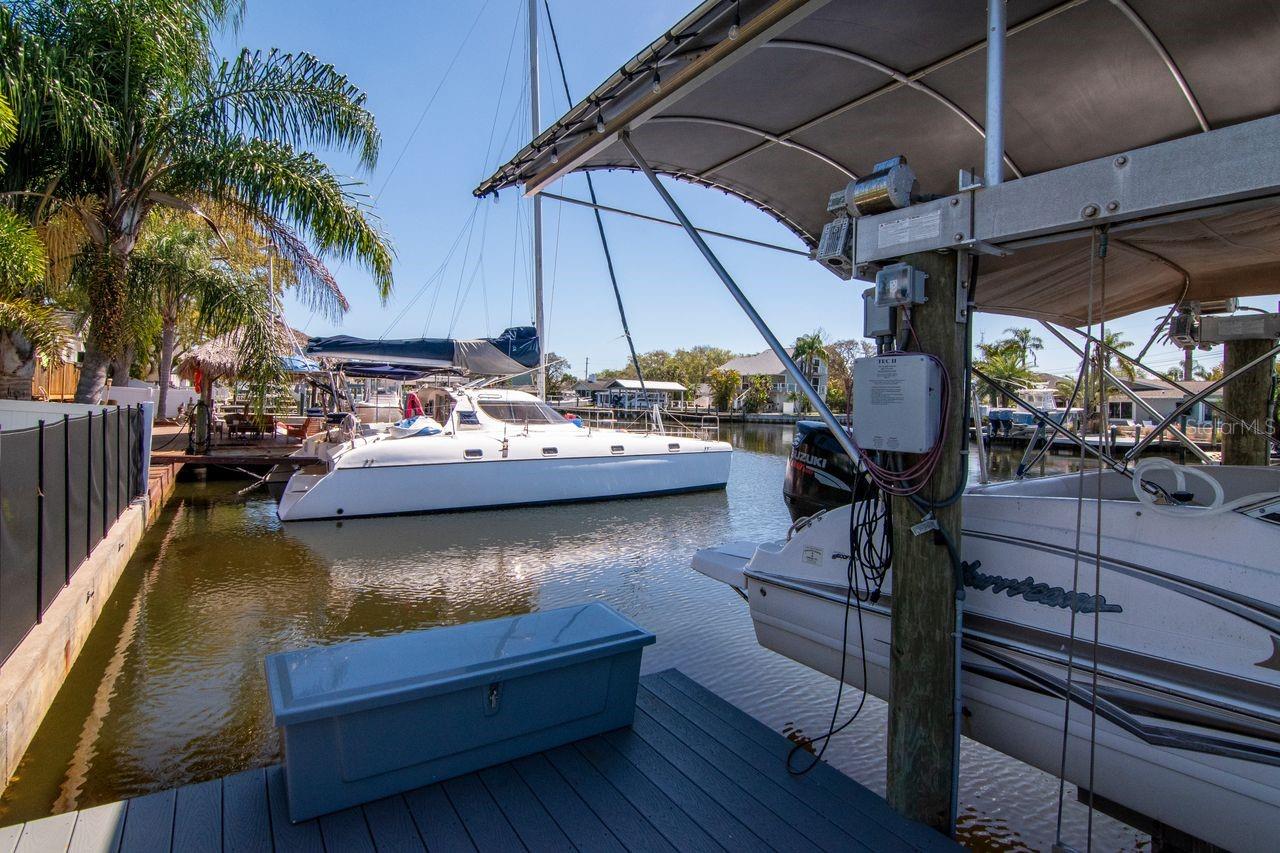 BAYWOOD VILLAGE SEC 3 - Residential