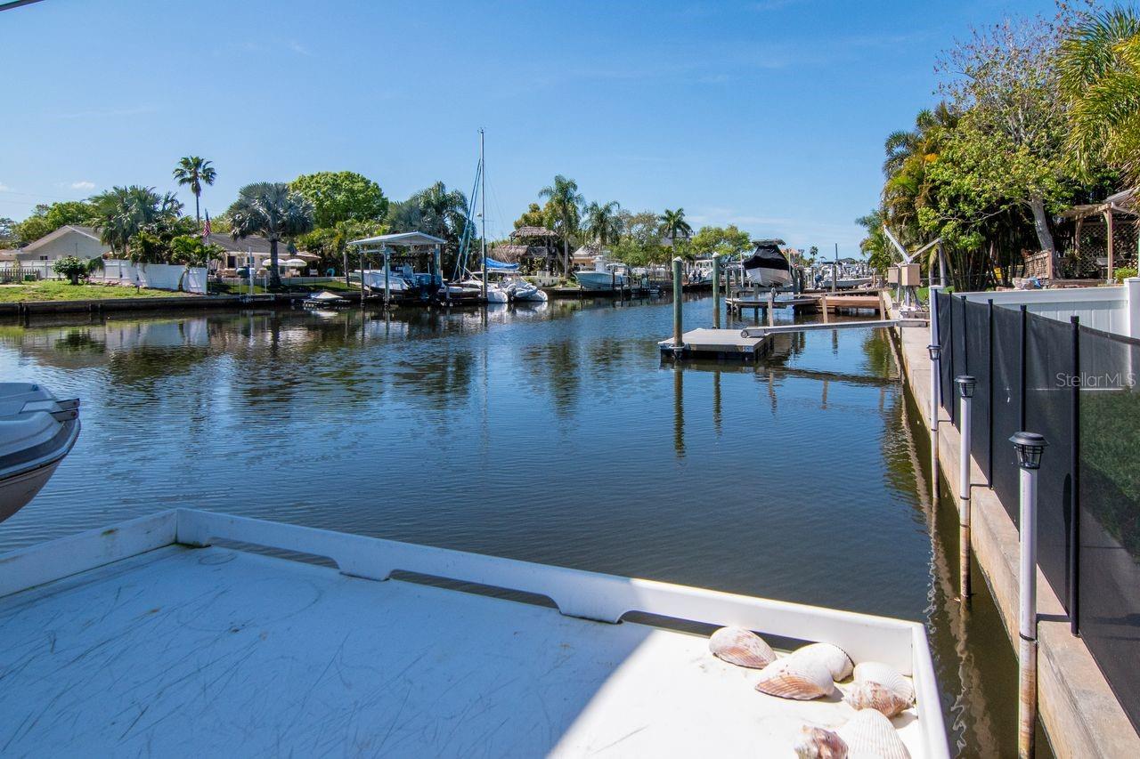 BAYWOOD VILLAGE SEC 3 - Residential