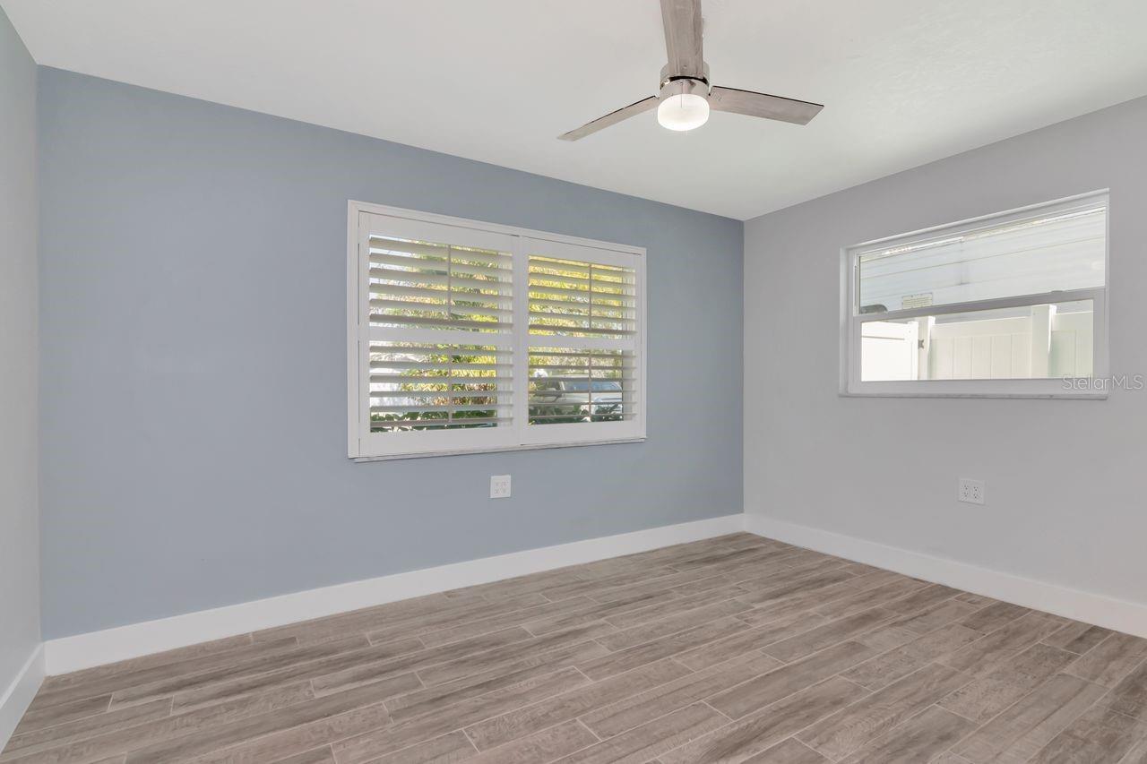 BAYWOOD VILLAGE SEC 3 - Residential