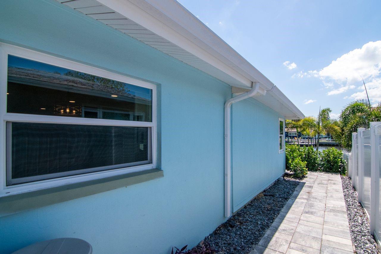 BAYWOOD VILLAGE SEC 3 - Residential