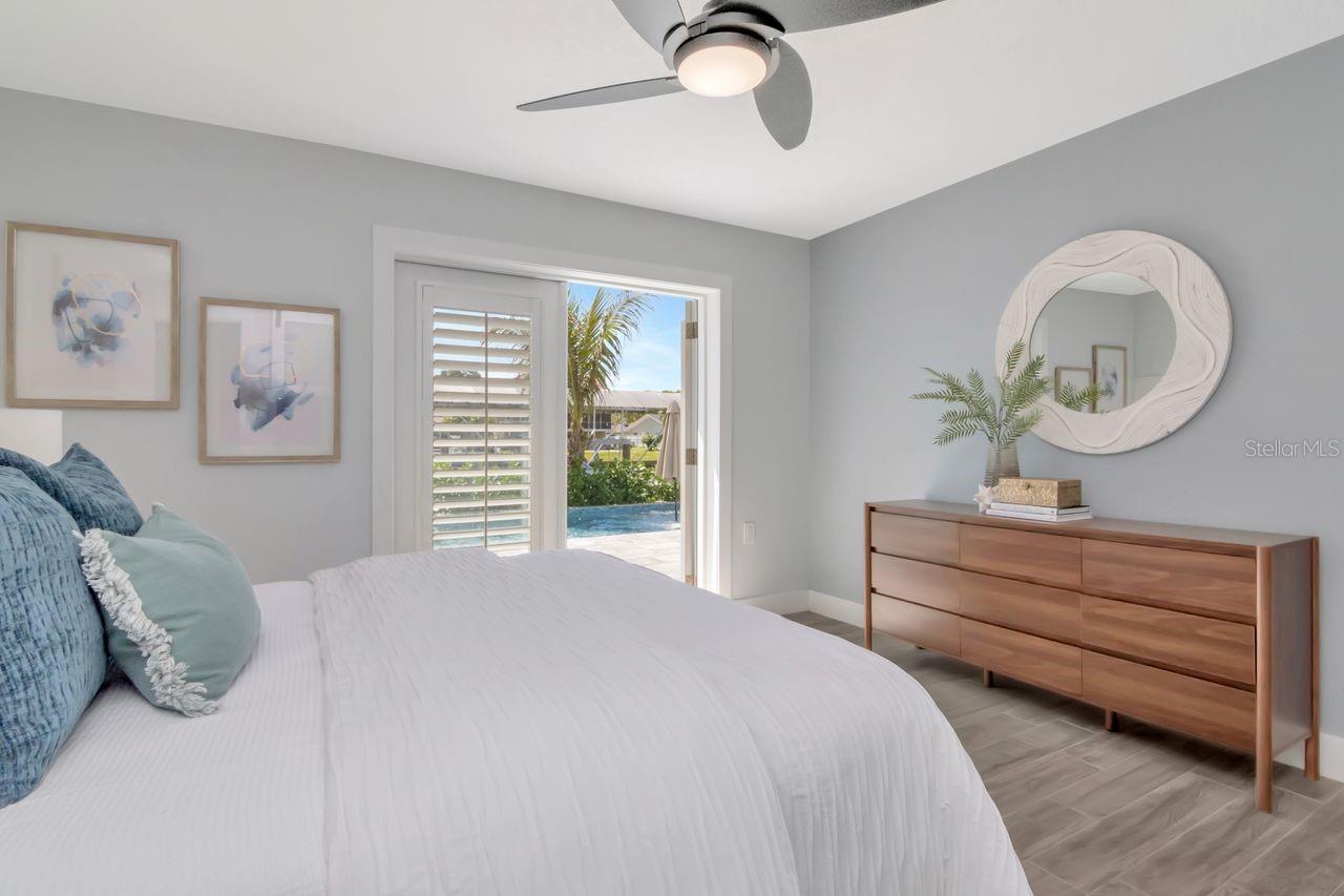 BAYWOOD VILLAGE SEC 3 - Residential