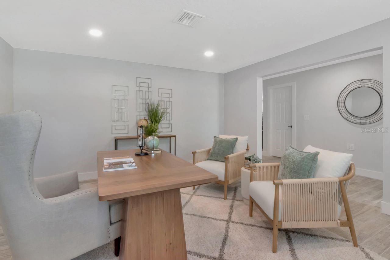 BAYWOOD VILLAGE SEC 3 - Residential