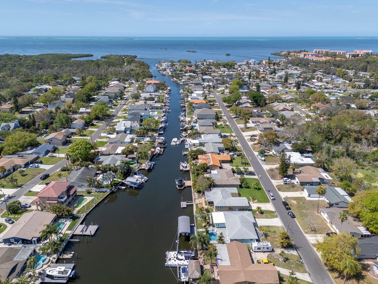 BAYWOOD VILLAGE SEC 3 - Residential