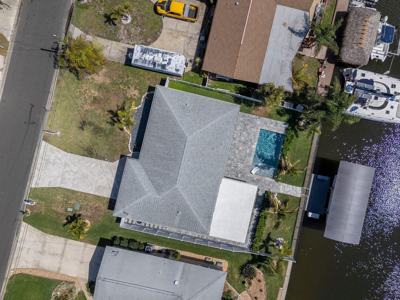 BAYWOOD VILLAGE SEC 3 - Residential